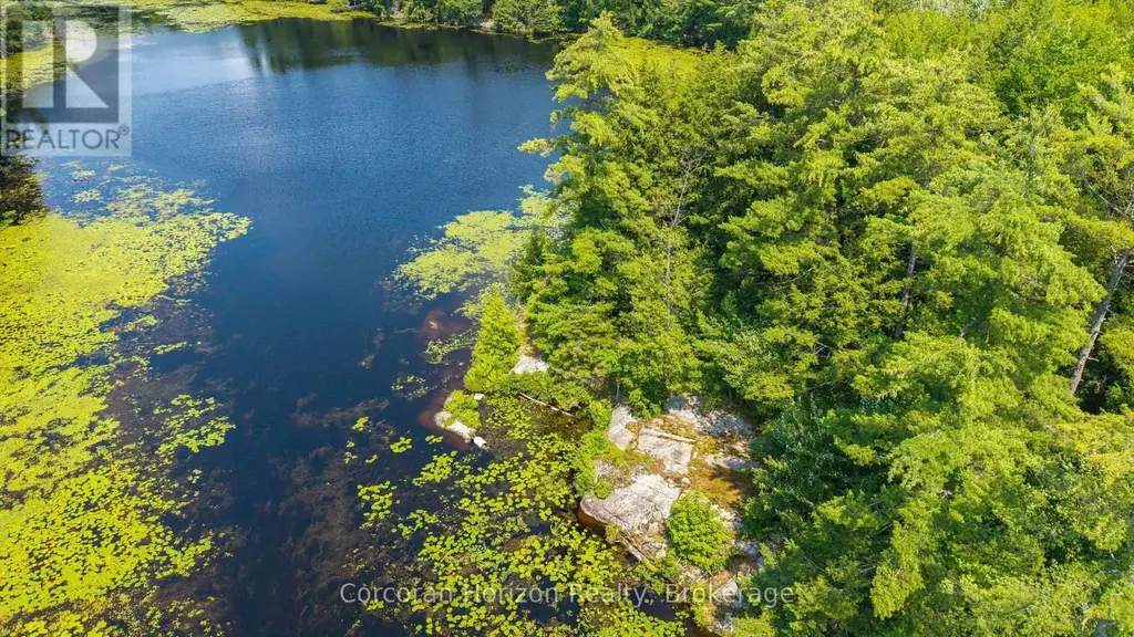 Lt 14 Hungry Bay Road, Georgian Bay (Baxter)